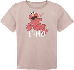 Kids - Elmo, Sesamstraße, T-Shirt