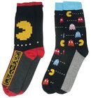 Pac-Man Pac-Man Play, Pac-Man, Socken