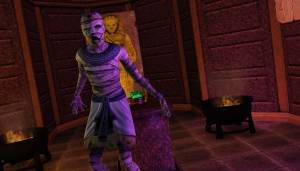 Die Sims 3 - Reiseabenteuer EA