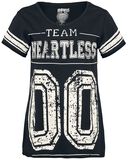Team Heartless, Heartless, T-Shirt
