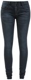 Ladies Skinny Jeans, Sublevel, Jeans