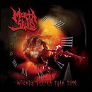 Wounds deeper than time, Morta Skuld, CD