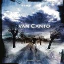 A storm to come, Van Canto, CD