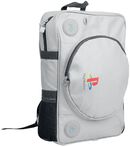 Console, Playstation, Rucksack