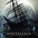 Underwatermoon, Winterhorde, CD