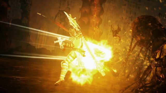 Dante's Inferno - Death Edition