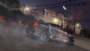 Juiced 2 - Hot Import Nights THQ