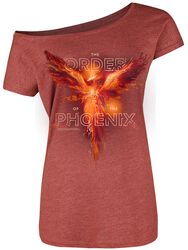The Order Of The Phoenix, Harry Potter, T-Shirt