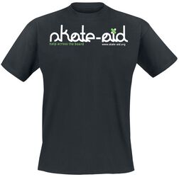 Classic Logo, skate-aid, T-Shirt