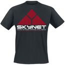 2 - Judgment Day - Skynet, Terminator, T-Shirt