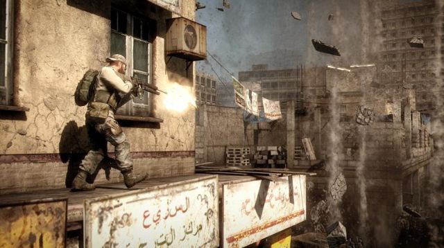 Medal of Honor (uncut)