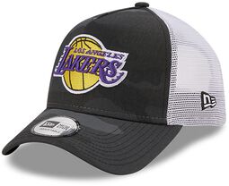 Los Angeles Lakers Camo