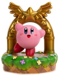 Kirby Kirby Figur