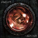 Akoasma - Horror vacui live, ASP, CD