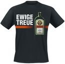 Ewige Treue, Jägermeister, T-Shirt