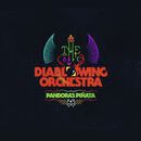 Pandora's piñata, Diablo Swing Orchestra, CD