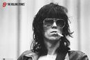 Keith Richards, The Rolling Stones, Poster