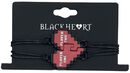 Player, Blackheart, Armband-Set