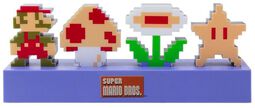 Super Mario Bros. Icons, Super Mario Bros., Lampe