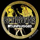 MTV Unplugged - The Athens project, Scorpions, DVD