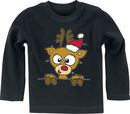 Christmas Reindeer, Christmas Reindeer, Sweatshirt