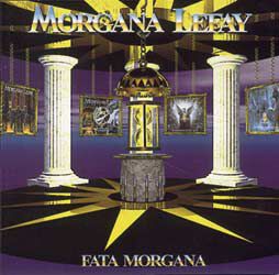 Fata morgana