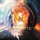 City of heroes, Kiske / Somerville, CD