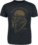 U.S. Tour '78, Black Sabbath, T-Shirt