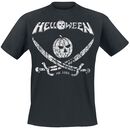 Pirate, Helloween, T-Shirt