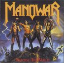 Fighting the world, Manowar, CD