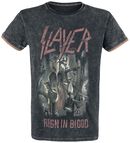 EMP Signature Collection, Slayer, T-Shirt