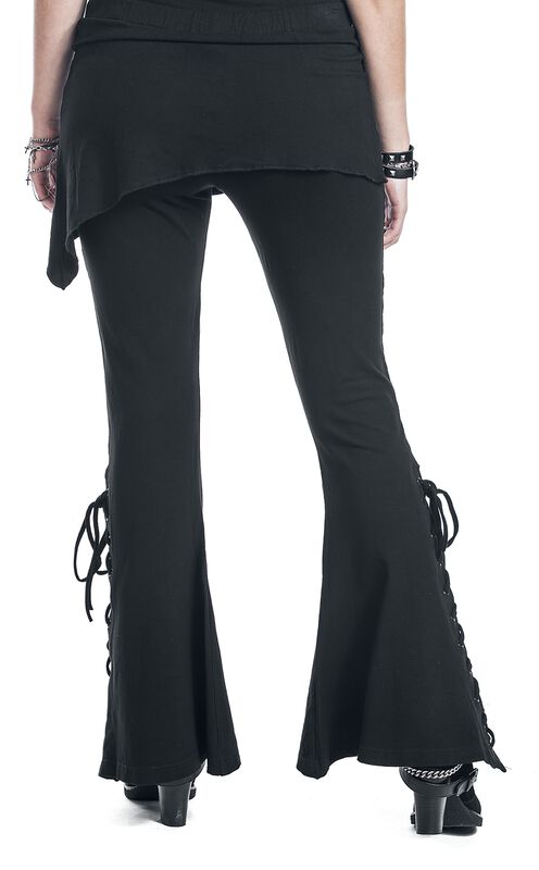Take Comfort | Gothicana by EMP Leggings | EMP Take Comfort | Gothicana by EMP Leggings | EMP