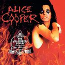 The Los Angeles Forum 1975, Alice Cooper, CD