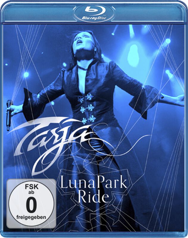 Luna Park ride