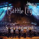 Battle cry, Judas Priest, CD