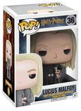 Lucius Malfoy Vinyl Figure 36, Harry Potter, Funko Pop!