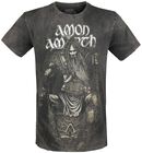 Thor, Amon Amarth, T-Shirt