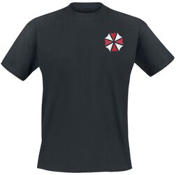 Umbrella Co. - Our Business Is Life Itself, Resident Evil, T-Shirt