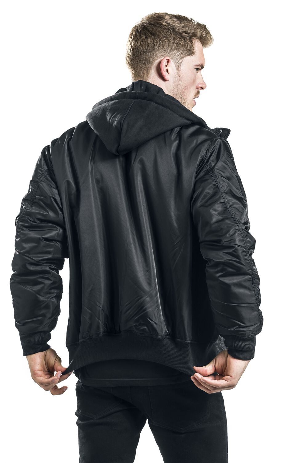 Jacke Ledermantel Reparatur Jacke Lederjacke Reparieren Kosten