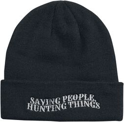 Saving People Hunting Things, Supernatural, Mütze