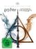 Wizarding World Harry Potter & Phantastische Tierwesen (10-Film-Collection)