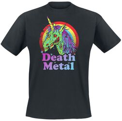 Funshirt Death Metal