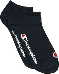 Champion Innerwear - 3pk sneaker socks, Champion, Socken