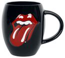 Classic Tongue, The Rolling Stones, Tasse