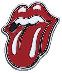 Tongue, The Rolling Stones, Pin