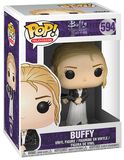 Buffy Vinyl Figure 594, Buffy - Im Bann der Dämonen, Funko Pop!