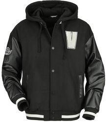 EMP Signature Collection, Volbeat, Collegejacke