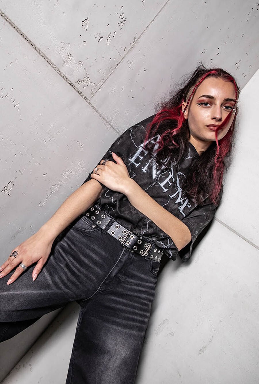 EMP Signature Collection Arch Enemy