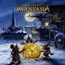 The mystery of time, Avantasia, CD