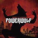 Return in bloodred, Powerwolf, CD